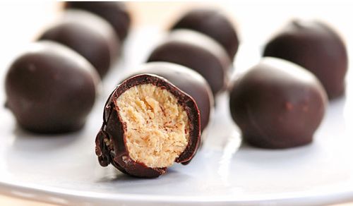 미국 초콜릿 공 생산 라인 프로젝트 15일 신속 배송 고객 신뢰와 장기 협력