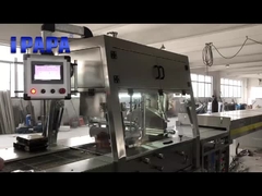 Dates with chocolate coating for SA customer