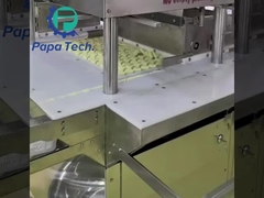 드라이 치즈 프레스 기계