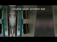 2층 막 생산 라인