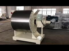 초콜릿 콘체 기계