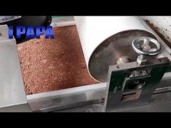 하드 단백질 막판 가재 생산 기계 인도 고객을 위해