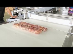 20pcs/min-60pcs/min 에너지 바 머신 자동 콩 케이크 프레스 머신