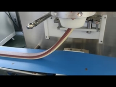 파파 P170로 3층 초콜릿 프로에틴 바를 만드는 방법! 쉽고 맛있다!