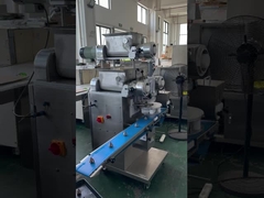 투톤 티어드롭 스터프 쿠키 만드는 법!