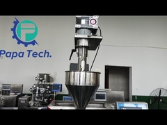 파 케이크 기계