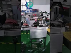 초콜릿 바가 어떻게 견과류 가루 를 얻는가