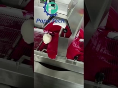 크리스마스 애플 초콜릿 무스 케이크