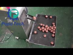 40mm 에너지 볼 머신