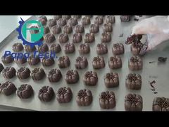 맞춤형 10m 냉각 터널