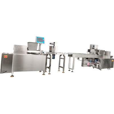 좋은 가격 P308 단백질 바 / 케토 바를 위한 건조 에너지 바 추출 기계 온라인으로