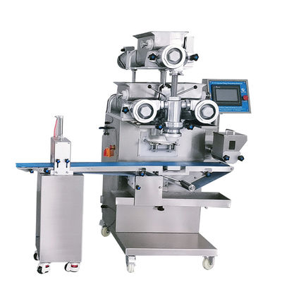 좋은 가격 3층 단백질 바와 에너지 바 생산 라인 온라인으로