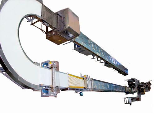 좋은 가격 완전 자동 시리얼 바 & 누가트 바 생산 라인 온라인으로