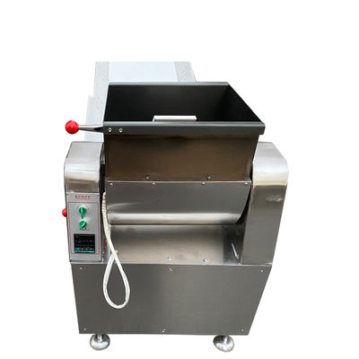 좋은 가격 Electric Temperature Controlled Mixer with 1 Year Warranty and 50Hz Frequency for Protein Bars 온라인으로