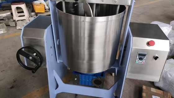 좋은 가격 Professional Chocolate Stone Grinder Machine (Melanger) 온라인으로