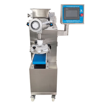 좋은 가격 파파 P110 자동 반죽 분배 기계입니다. 온라인으로