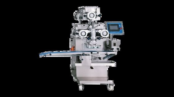 좋은 가격 Papa P170 이중 충전 엠크러스팅 기계 | 전문가급 고효율 생산 솔루션 온라인으로