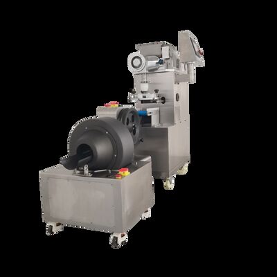 좋은 가격 파파 머신 오트밀 단백질 볼 생산 라인 온라인으로